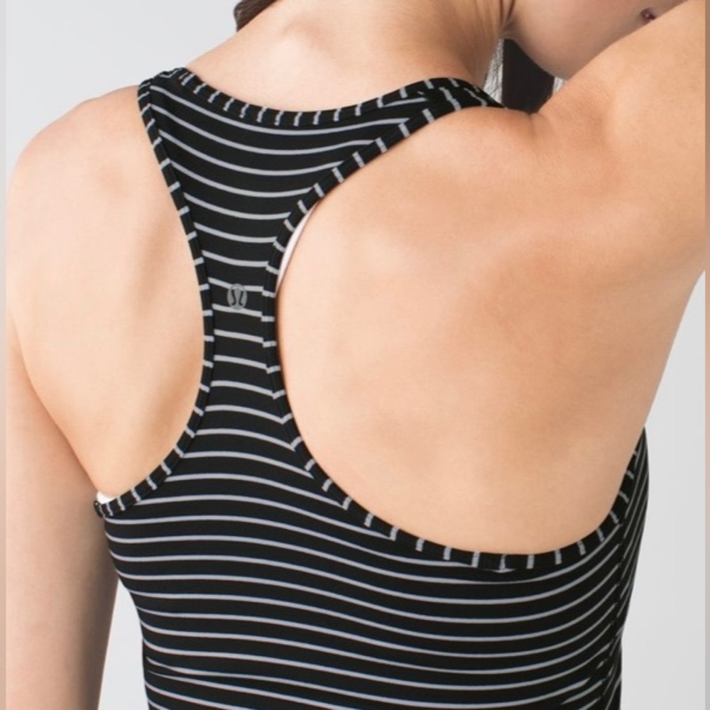 Lululemon Cool Racerback